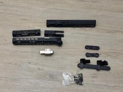 Шасси CNC Custom guns Тигр СВД TG3