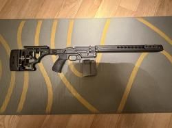 Шасси CNC для Tikka T3x .308