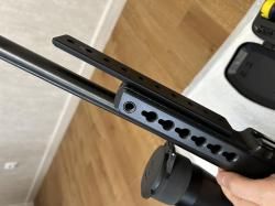 Шасси CNC Guns Custom для Tikka T3