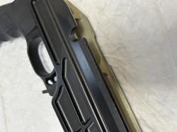 Шасси CNC Guns Custom для Tikka T3