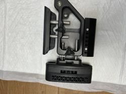 Шасси CNC Guns Custom для Tikka T3