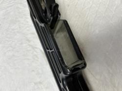 Шасси CNC Guns Custom для Tikka T3
