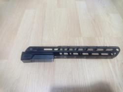 Шасси для винтовки Тикка с длинной затворной группой+ магазины