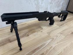 Шасси-Ложа Mastergun mg08 Remington 700 
