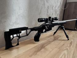 Шасси-Ложа Mastergun mg08 Remington 700 