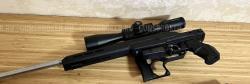 Шасси-Ложа Mastergun mg08 Remington 700 