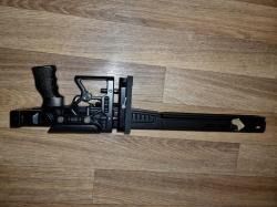 Шасси (ложе) блейзер р93 blaser r93 rrs