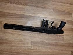 Шасси (ложе) блейзер р93 blaser r93 rrs