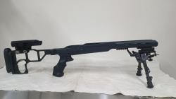 шасси Mastergun MG-08