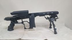 шасси Mastergun MG-08