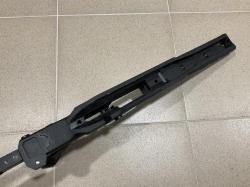 Шасси MasterGun на Orsis 120/140