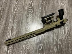 Шасси, ложа RRS ( MDT ACC Elite ) Remington 700 SA