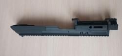 Шасси SAG АКСУ МК4