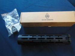 Шасси SAG MK 2.1