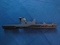 Шасси SAG MK 2.1