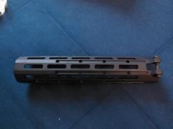 Шасси SAG MK 2.1