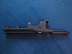 Шасси SAG MK 2.1