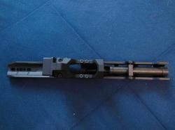 Шасси SAG MK 2.1