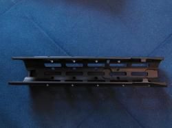 Шасси SAG MK 2.1