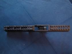 Шасси SAG MK 2.1