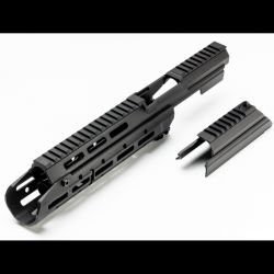 Шасси SAG MK3. 1