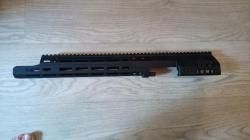 Шасси sag svd тигр