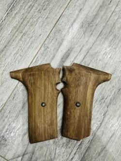 Щечки для ТТ, Тень-28