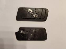 Щёчки (накладки) ТТ