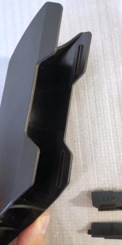 Щека высокая для приклада Magpul