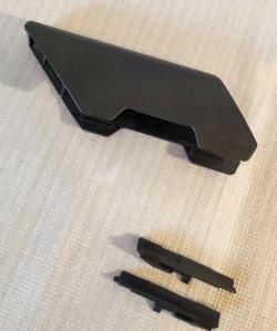 Щека высокая для приклада Magpul