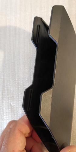 Щека высокая для приклада Magpul