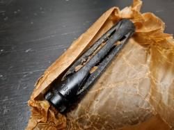 Щелевой пламегаситель АКМЛ,  АКМН, РПКН 