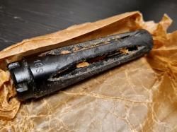 Щелевой пламегаситель АКМЛ,  АКМН, РПКН 