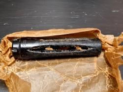 Щелевой пламегаситель АКМЛ,  АКМН, РПКН 