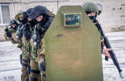 щит "ЗАБОР"