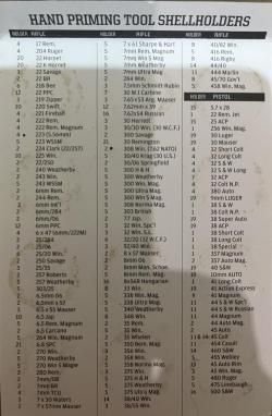 Шелхолдер без ножки Lee