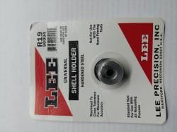 Шелхордер ЛИИ 90046 9 мм