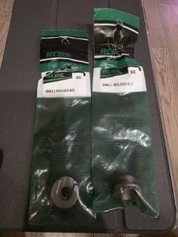 SHELL HOLDER RCBS #32