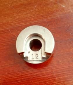 Шеллхолдер Lee #12