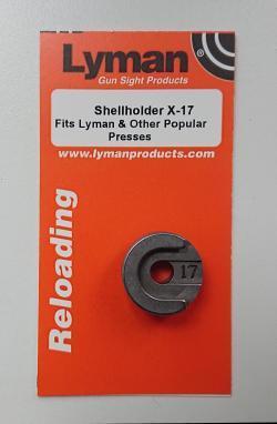 Шеллхолдер Lyman #17