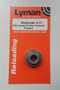 Шеллхолдер Lyman #17