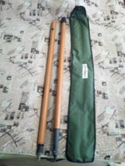 Шест палка для горных охот WaidTool