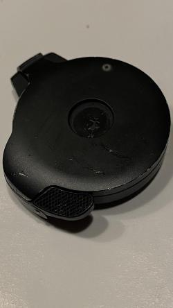 шильдик Leupold