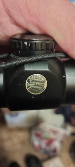 Shirstone Gold Series 