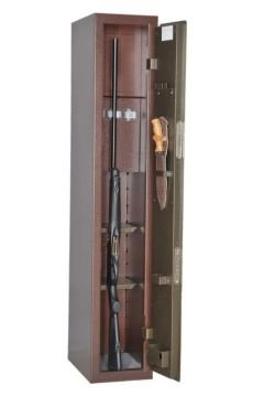 Шкаф металлический ОШ 3Т