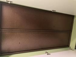 Шкаф металлический Сапсан