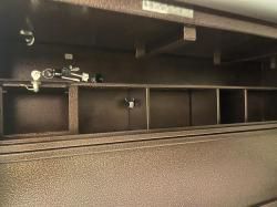 Шкаф металлический Сапсан