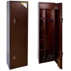 Шкаф оруж (Oldi) №24 (1550/400/250)(4+2)