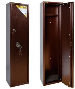 Шкаф оружейный №10