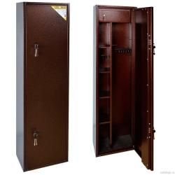 Шкаф оружейный №24